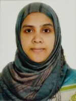 Dr Fathima Lafna